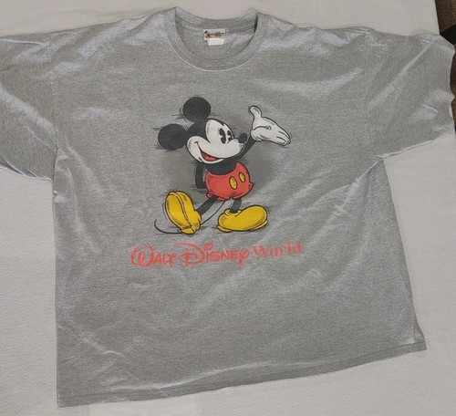 Camicia topolino walt disney - camicia,