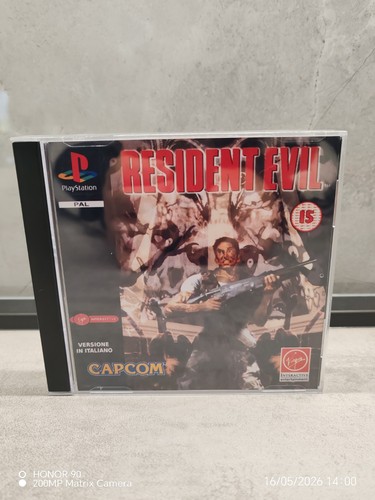 Ps1 psone psx resident - ps1,