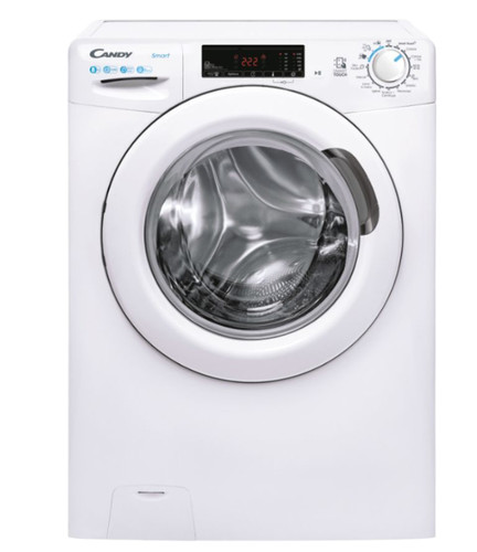 Lavatrice smart candy kg - lavatrice,