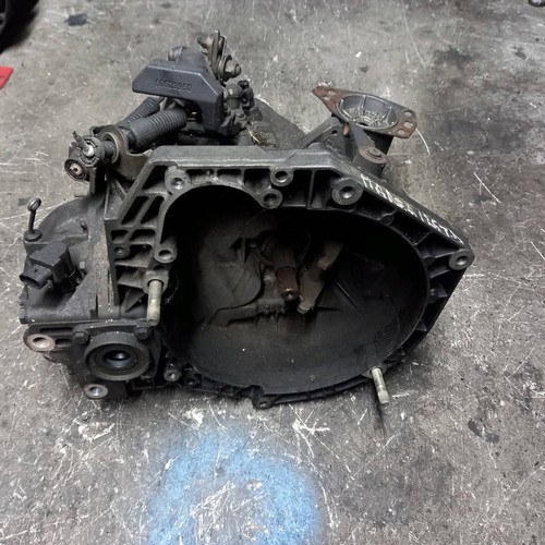 46790726 cambio compl fiat - cambio,