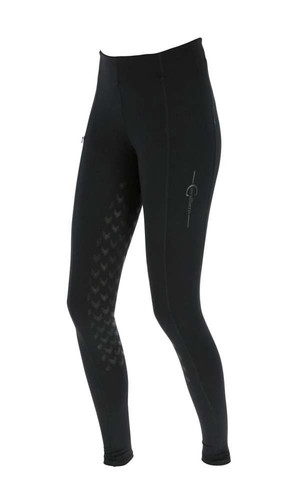 Pantalone equitazione donna - , in