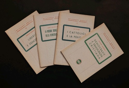 Lotto quaderni della - lotto,
