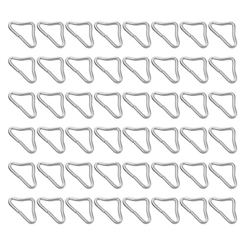 Pezzi ricambi triangolo - 80,