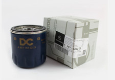 Filtro Olio Motore Diesel