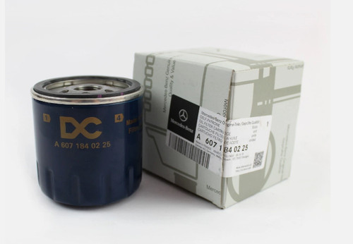 Filtro olio motore - motore, diesel