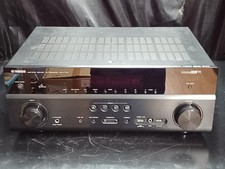 Ricevitore AV YAMAHA RX-V775