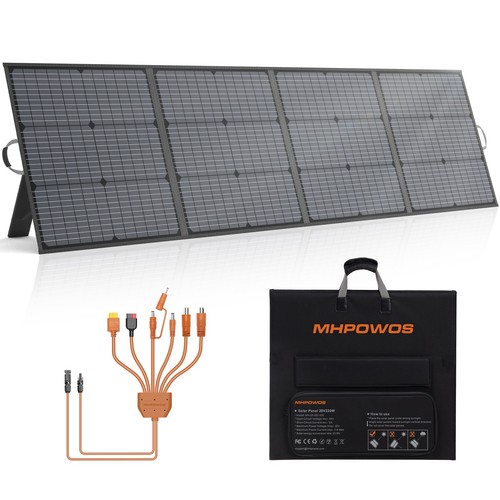 Pannello solare 220w 20v - 220w,