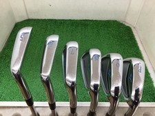Mizuno MP 54 Set di ferri Flex