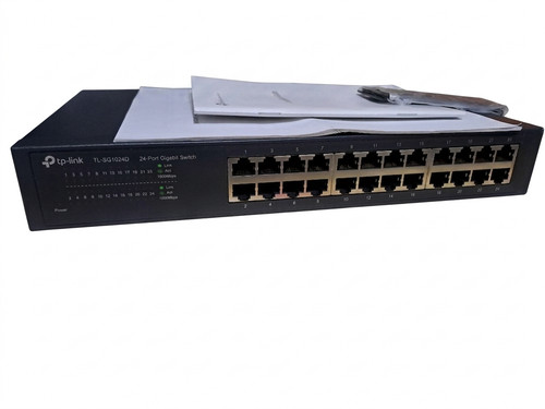 Link sg1024d 24 port - tp-link, 24-port