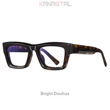 Occhiali Da Vista in Acetato