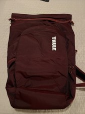 Thule Subterra Ember ottime