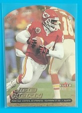 Carta Calcio 2000 Fleer Ultra