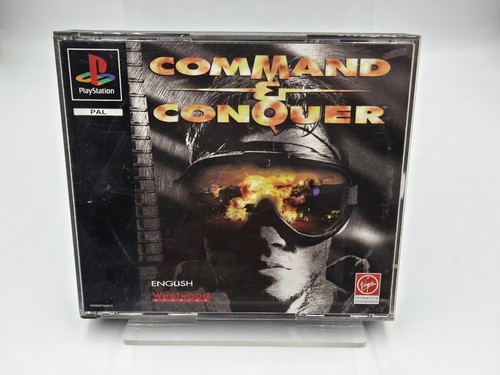Ps1 playstation command - playstation, 1