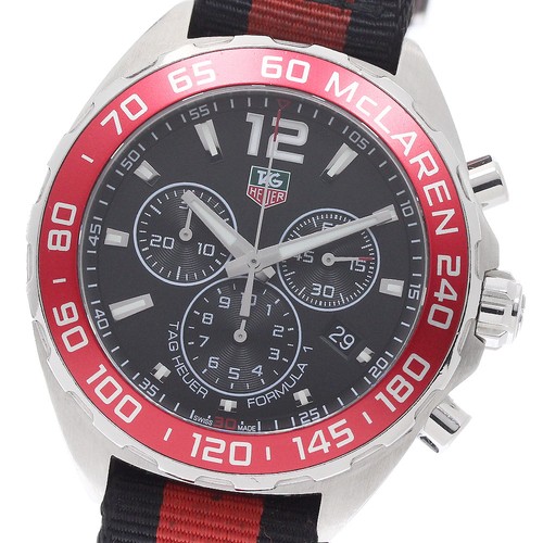 Orologio uomo tag heuer - orologio,