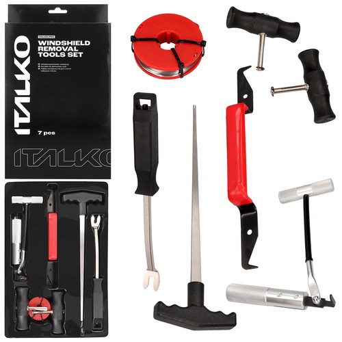 Set riparazione smontaggio
