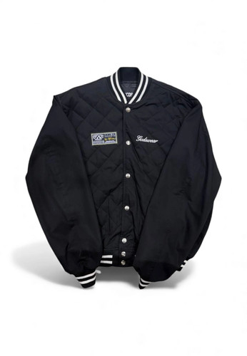 Giacca varsity gcds - giacca,