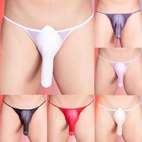 Bikini vita bassa perizoma