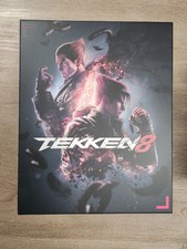 Tekken 8 Premium Collector's