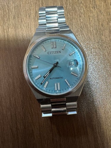 Orologio uomo automatico - orologio,