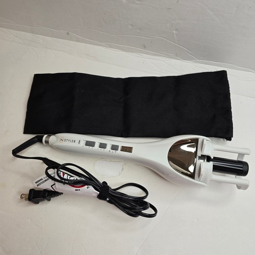 Instyler tulip auto - instyler,
