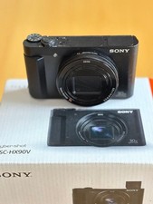 Sony Cyber-shot DSC-HX90V