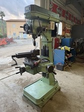 Trapano Fresa Famup Rag 40