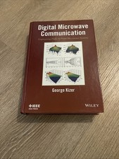 Digital Microwave