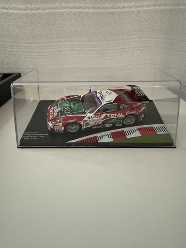 Altaya ferrari 575 - |,