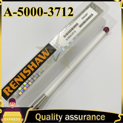 5000 3712 renishaw - renishaw, sonda