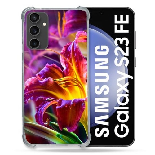 Coque renforcée pour samsung - renforcée,