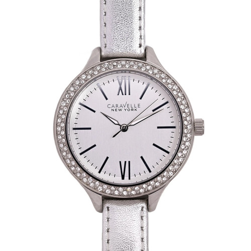 Orologio caravelle new york - new,