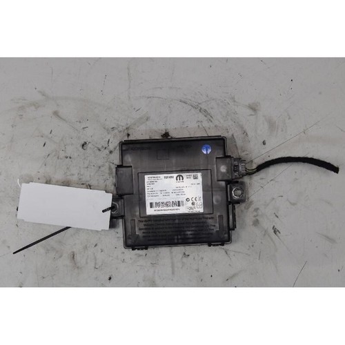 Centralina gateway jeep - gateway,
