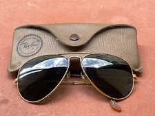 Vintage ray ban - vintage, b&l
