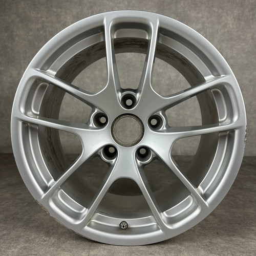 Cerchio porsche 718 - 718, boxster