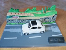 FIAT 500 595 ABARTH II SERIE