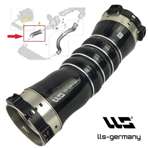 Manicotto turbo per - turbo, 5er