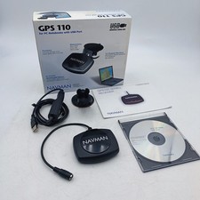 Ricevitore Navman GPS 110 12