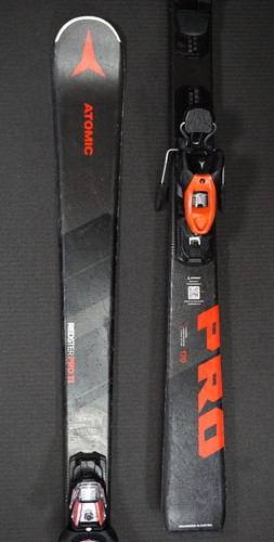 Atomic redster pro - pro, ski