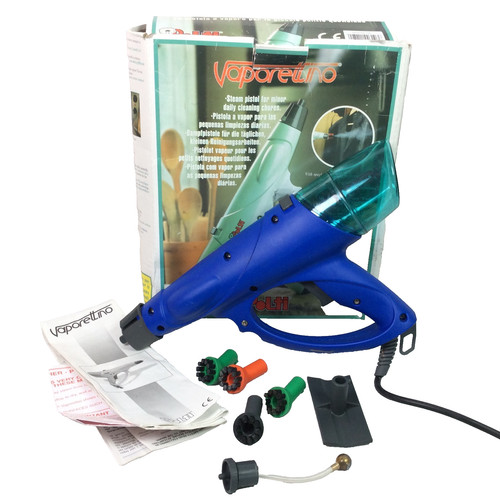 Pulitore vapore portatile - vapore,