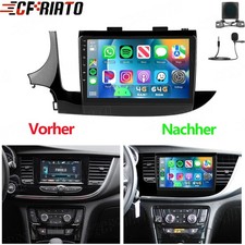 Per Opel Mokka X 2016-2019