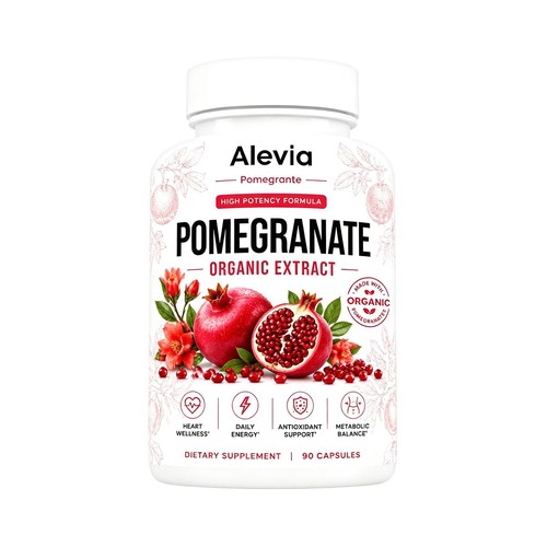 Alevia capsule estratto - estratto, di