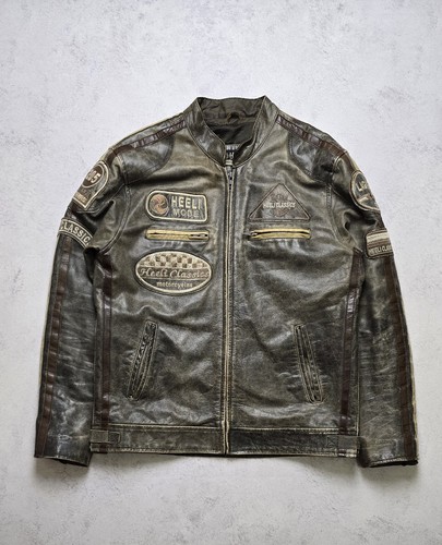 Giacca moto racing - moto,