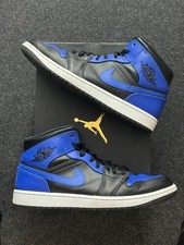 Nike jordan mid - jordan, 45.5