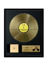 RGM1270 Led Zeppelin Pure