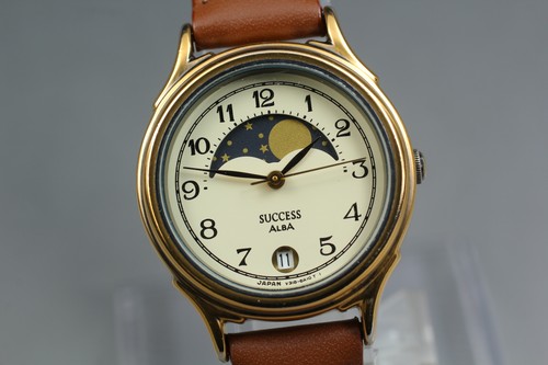 Come nuovo seiko success - nuovo],