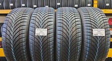 USATO: 4 GOMME 4 STAGIONI TOYO