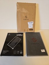 Custodia Fintie con tastiera