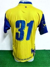 MAGLIA CHIEVO VERONA MATCH