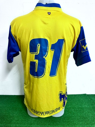 Maglia chievo verona match - chievo,