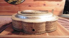 Lampada vintage antica
